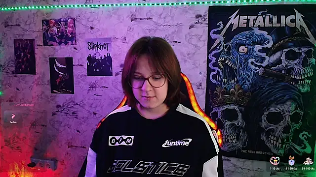 Rudy 02 online show from 26, 3, 2026