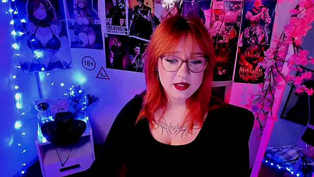 Rudy 02 online show from 23, 11, 2025