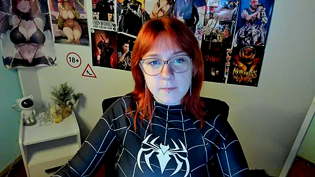 Rudy 02 online show from 10, 10, 2025