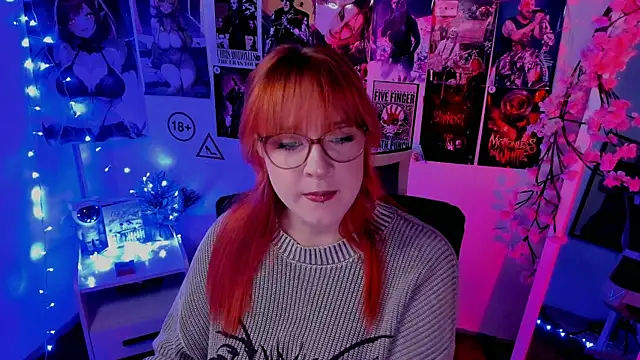 Rudy 02 online show from 21, 11, 2025