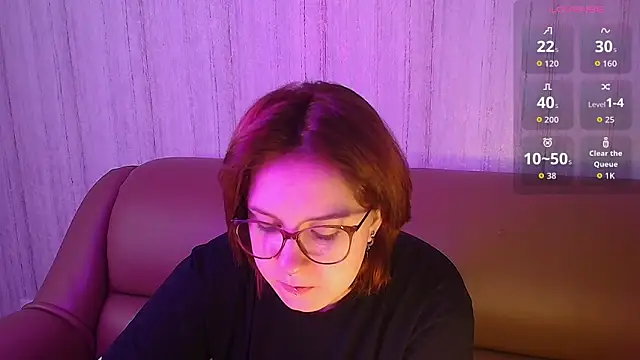 Rudy 02 online show from 24, 2, 2026