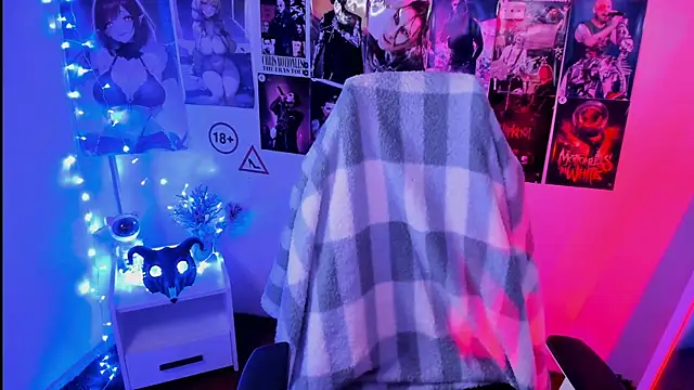 Rudy 02 online show from 5, 11, 2025