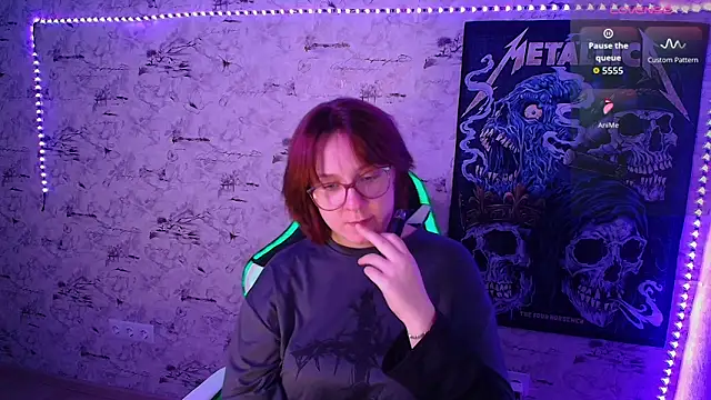 Rudy 02 online show from 5, 3, 2026