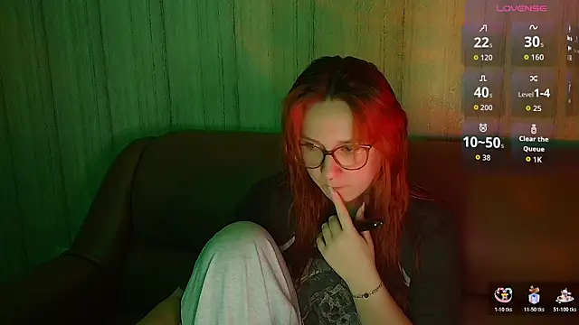 Rudy 02 online show from 6, 2, 2026