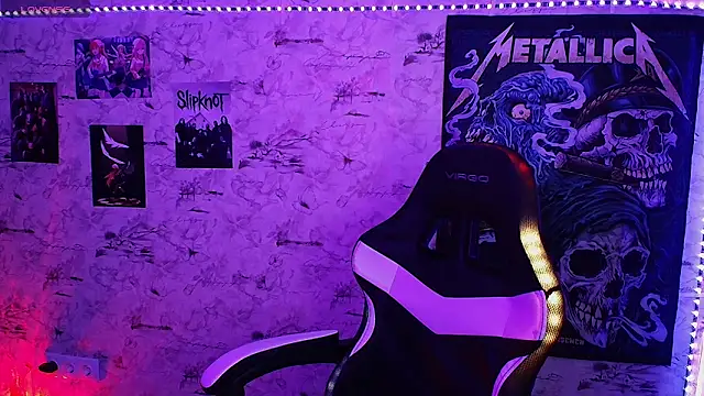 Rudy 02 online show from 23, 3, 2026