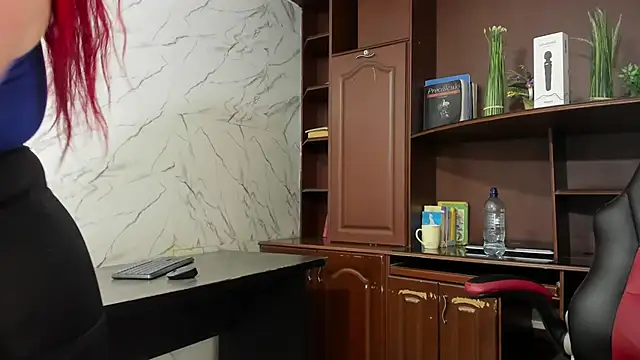 MirandaRossi online show from 18, 12, 2025