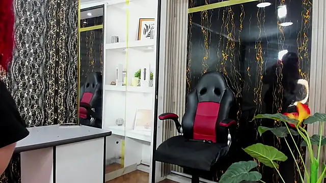 MirandaRossi online show from 16, 1, 2026