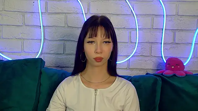 MaliaLandre online show from 19, 3, 2025