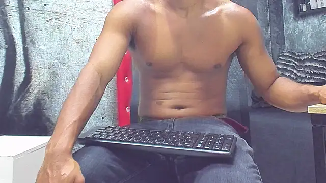 Derek Lustfordx online show from 26, 2, 2025