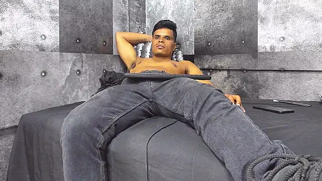 Derek Lustfordx online show from 26, 2, 2025