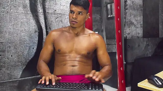 Derek Lustfordx online show from 14, 3, 2025