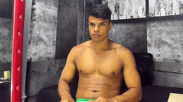 Derek Lustfordx online show from 20, 3, 2025