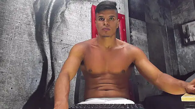Derek Lustfordx online show from 10, 3, 2025