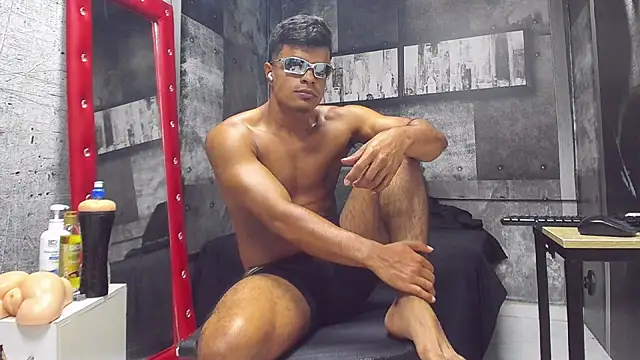Derek Lustfordx online show from 21, 2, 2025