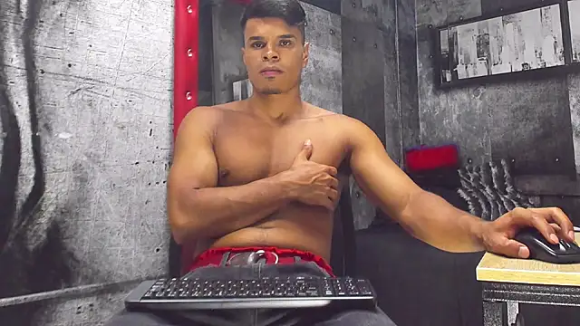 Derek Lustfordx online show from 14, 3, 2025