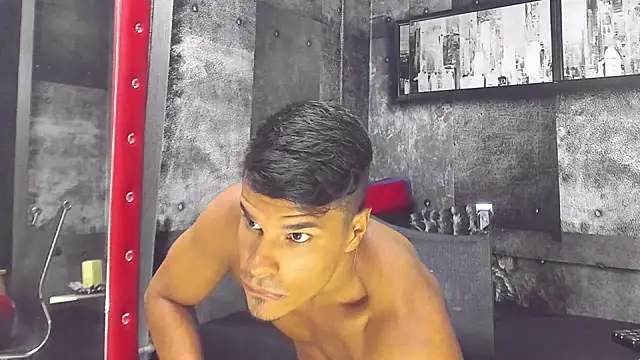 Derek Lustfordx online show from 18, 3, 2025