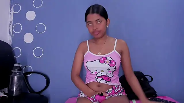 aitanacortes online show from 24, 2, 2025