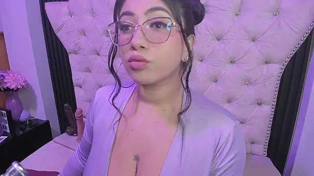 Sexy cristall  online show from 29, 3, 2026