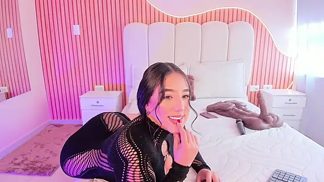 SofiiSweet  online show from 19, 11, 2025