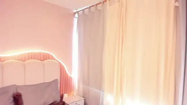 SofiiSweet  online show from 20, 4, 2026