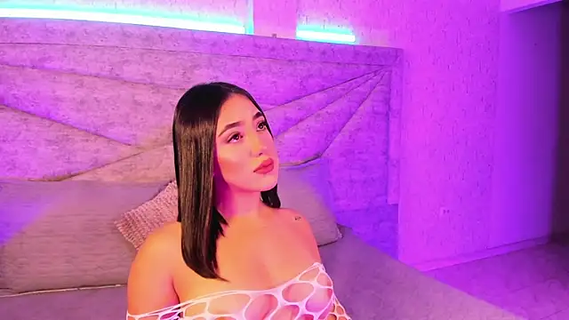 SofiiSweet  online show from 25, 10, 2025