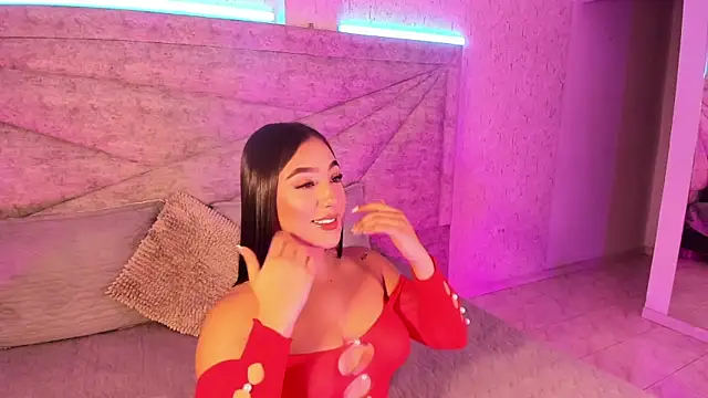 Snapshot of SofiiSweet_ chatting on 21, 10, 2025 SofiiSweet online show from 21, 10, 2025