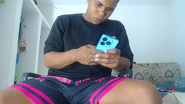 liam igor online show from 6, 10, 2025