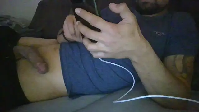 Kevoon991 online show from 27, 10, 2025