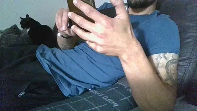 Kevoon991 online show from 20, 11, 2025