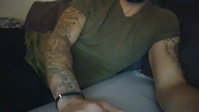 Kevoon991 online show from 2, 11, 2025