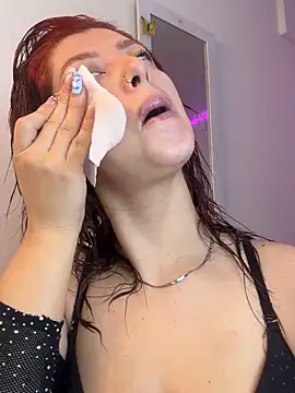 Snapshot of nix_white chatting on 4, 11, 2025 nix white online show from 4, 11, 2025