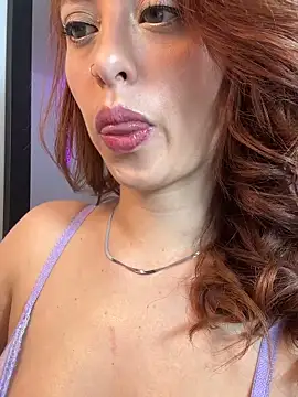 Snapshot of nix_white chatting on 14, 6, 2026 nix white online show from 14, 6, 2026