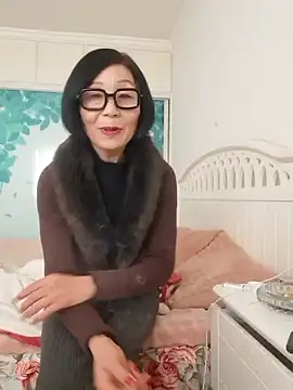 MaMa 1960 online show from 13, 1, 2025