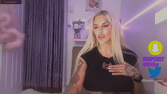 biankaswool1 online show from 4, 12, 2024