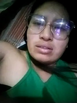 Snapshot of Miaa_Smiith_ chatting on 20, 10, 2025 Miaa Smiith online show from 20, 10, 2025