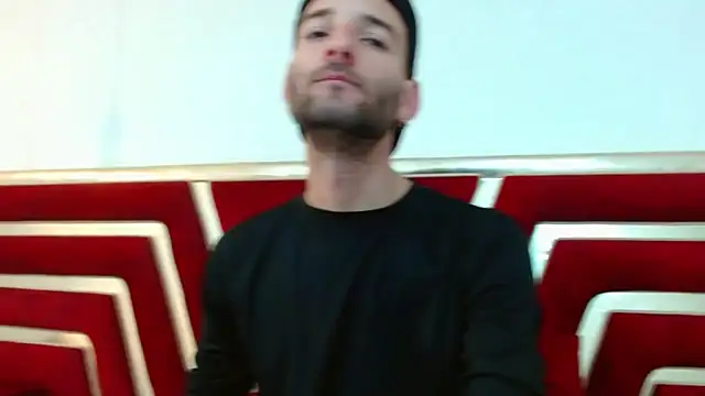 Snapshot of Christopher_saint chatting on 20, 5, 2026 Christopher saint online show from 20, 5, 2026