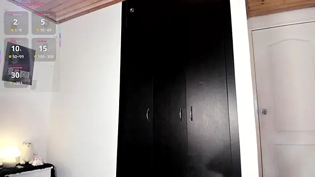 HannaKim online show from 11, 2, 2026