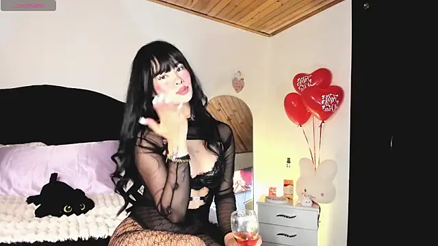 HannaKim online show from 14, 6, 2026