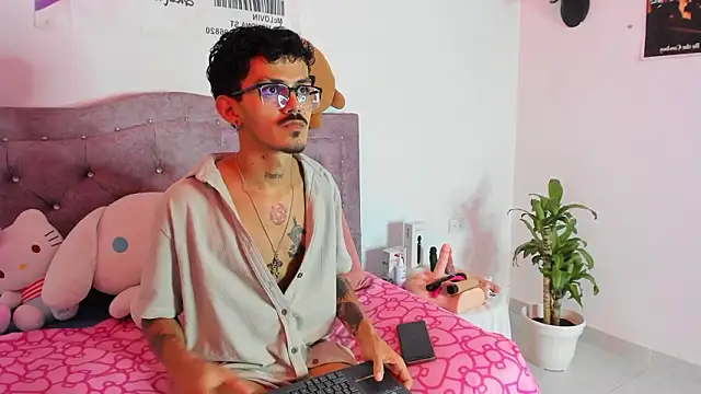 Snapshot of Ocsanis69 chatting on 6, 3, 2026 Ocsanis69 online show from 6, 3, 2026