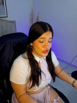 Alison girl20 online show from 27, 11, 2025