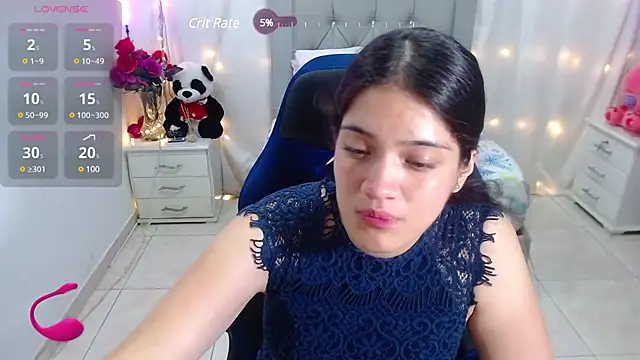 Alison girl20 online show from 19, 2, 2025