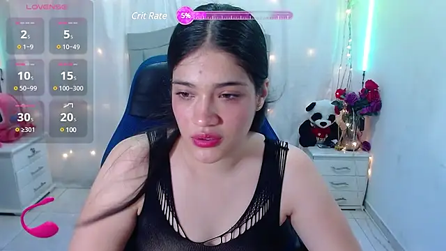 Alison girl20 online show from 21, 3, 2025