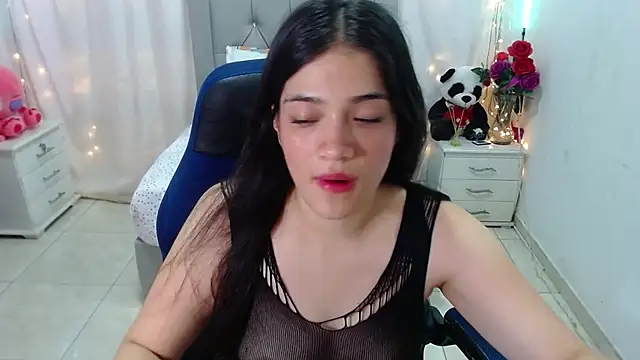 Alison girl20 online show from 3, 3, 2025