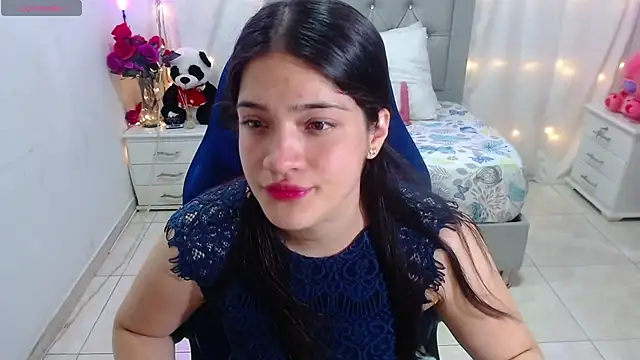 Alison girl20 online show from 19, 2, 2025