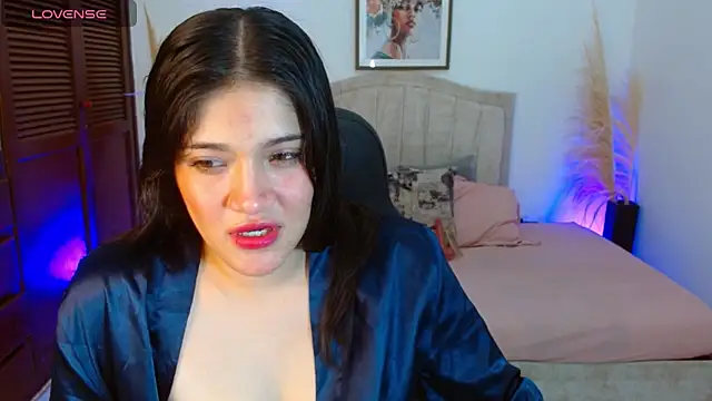 Alison girl20 online show from 7, 11, 2025