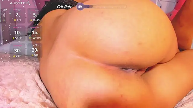 Snapshot of bunniestwosomee chatting on 11, 3, 2025 bunniestwosomee online show from 11, 3, 2025
