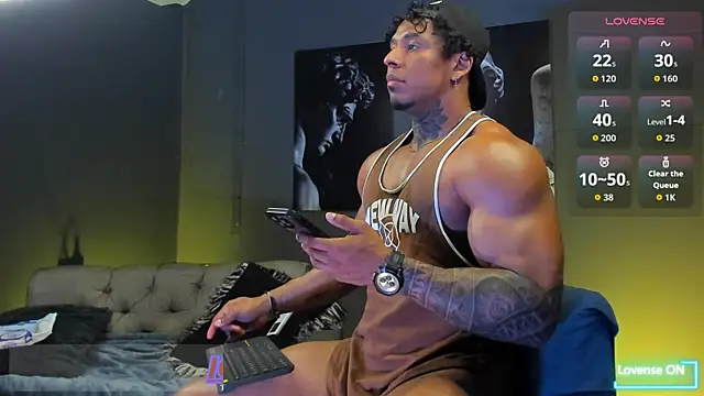 bradley smith online show from 4, 4, 2026