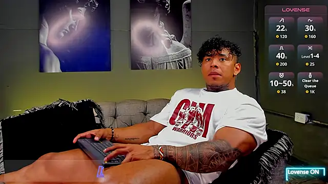 bradley smith online show from 23, 3, 2026