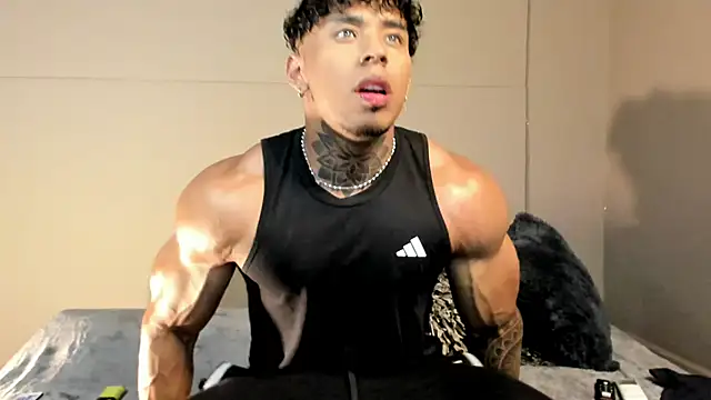 bradley smith online show from 29, 11, 2025