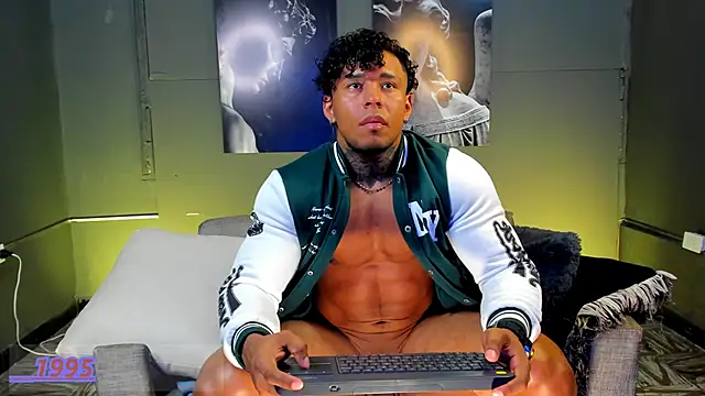 bradley smith online show from 13, 3, 2026